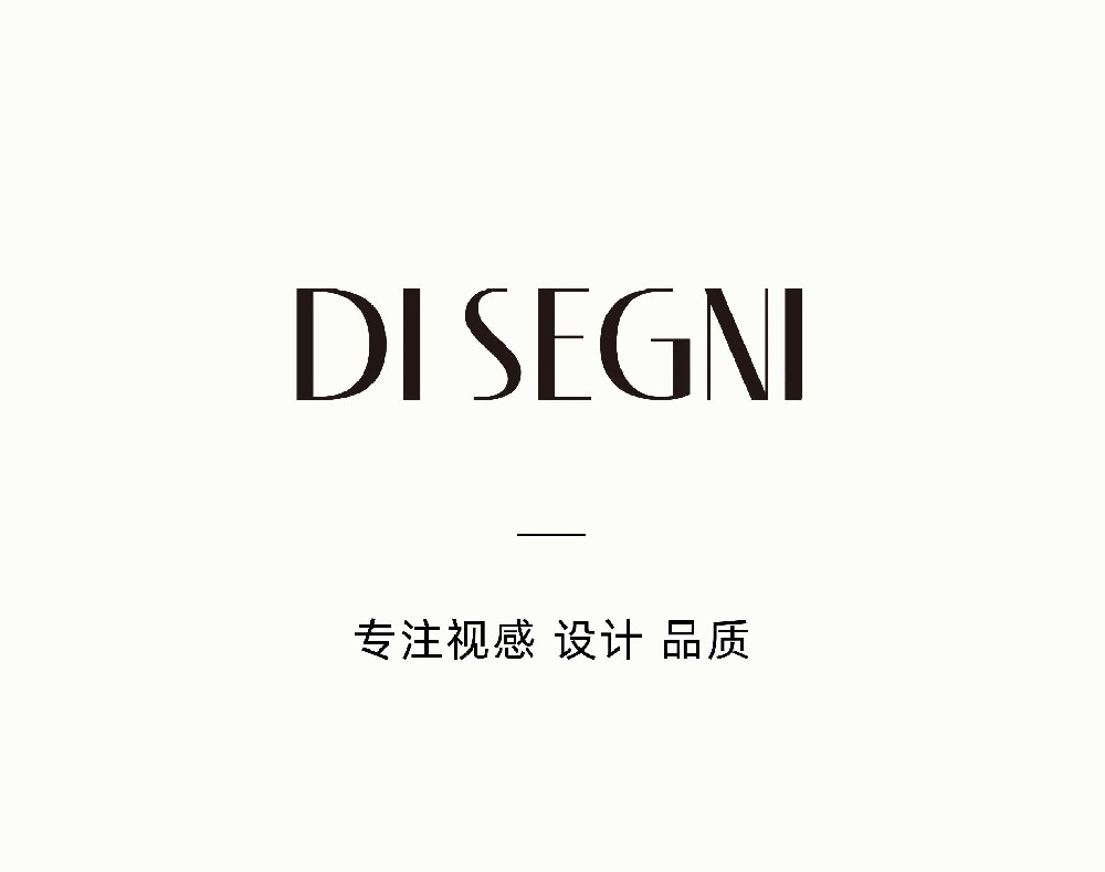 DI SEGNI 蒂塞格尼 「 创造理想家居 」