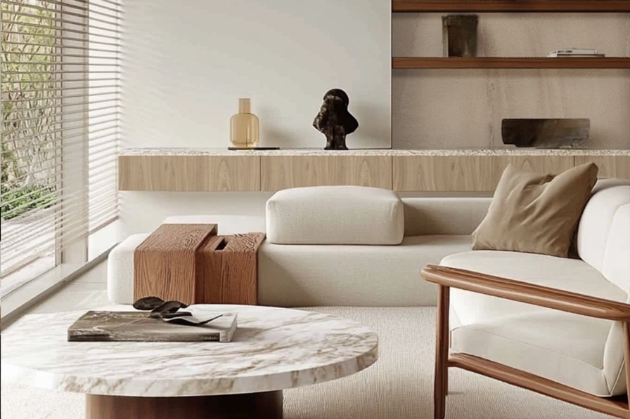 花色推荐 | 石纹之［ 青砂玛瑙 ］