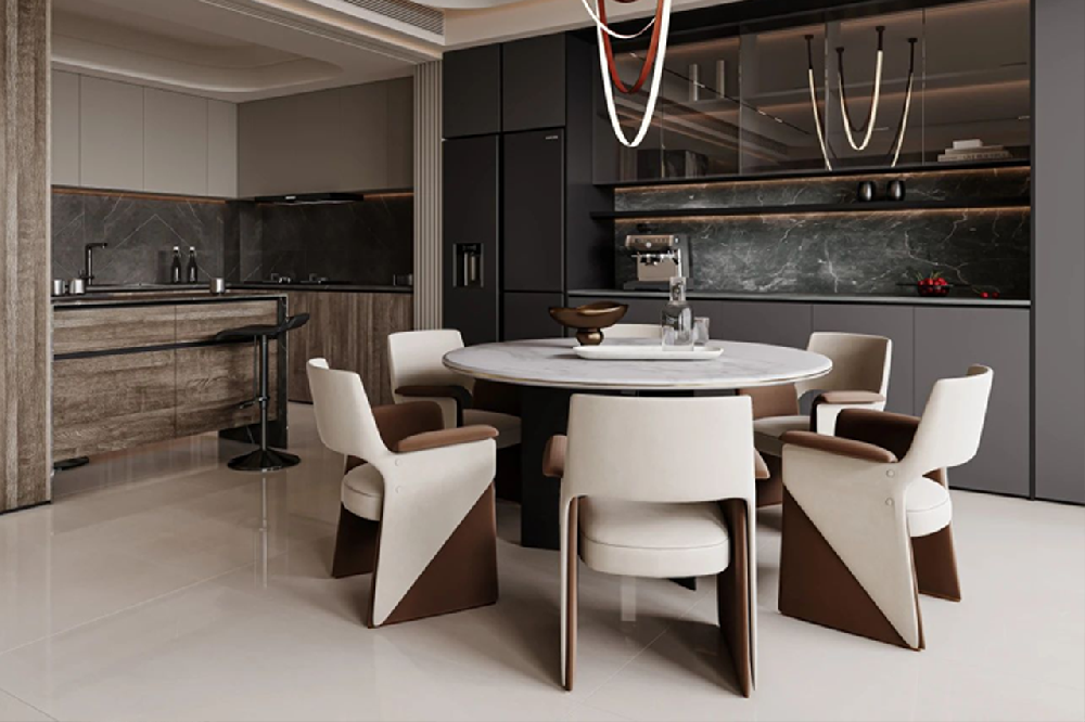 多维生活，尽在方寸之间