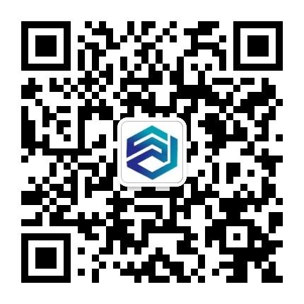 公众号二维码